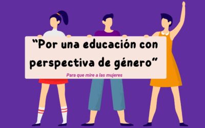 Mirar a las mujeres en su tránsito por la educación, imperativo de la nueva presidenta de México