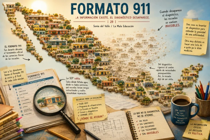 Formato 911