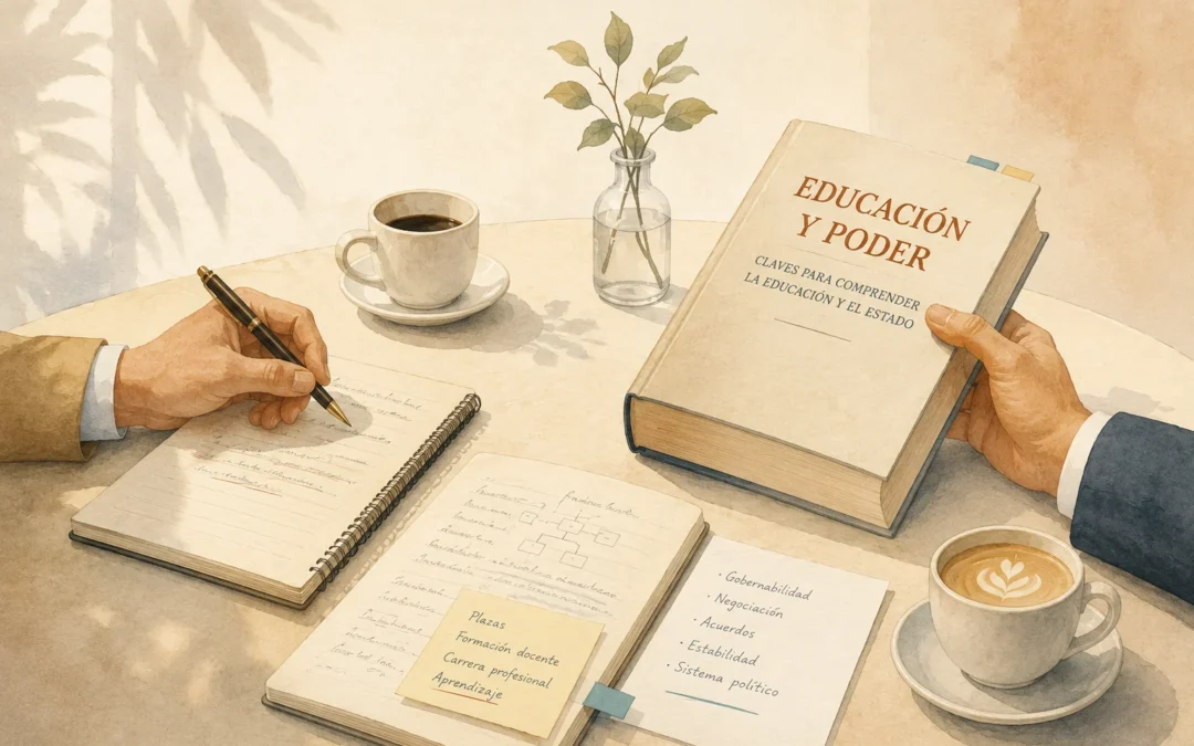 Un nuevo libro